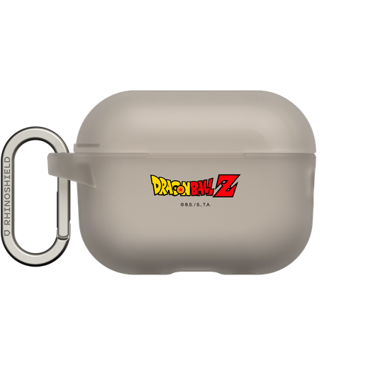 Dragon Ball Z logo