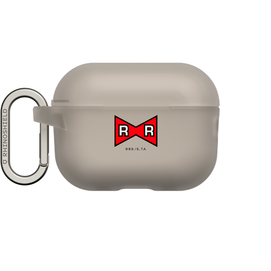 Red Ribbon army symbol
