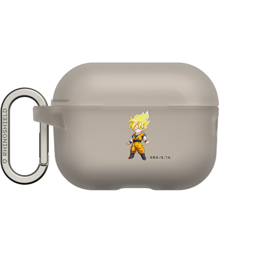 Goku - Super Saiyan - SD