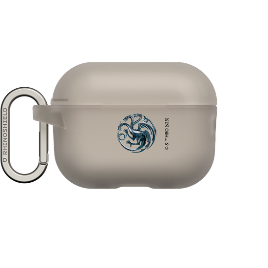 Casa Targaryen - Símbolo