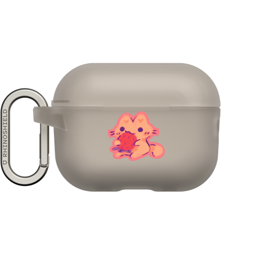 Strawberry Cake