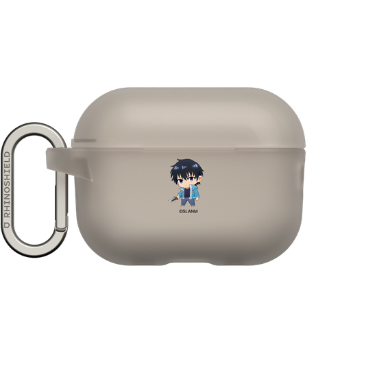 Sung Jinwoo : Chibi