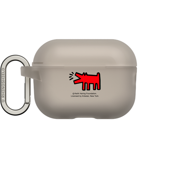 Barking Dog
