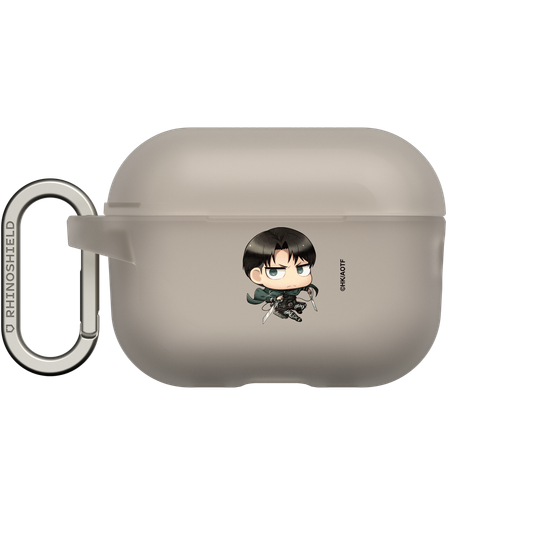 Levi - Chibi