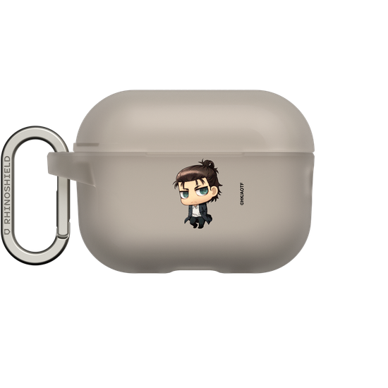 Eren - Chibi