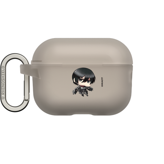 Mikasa - Chibi