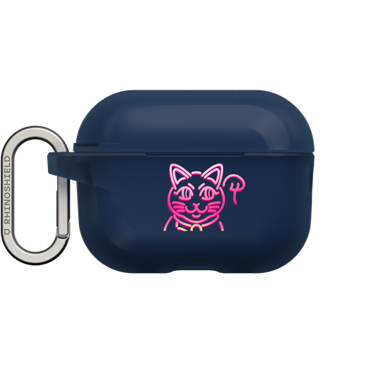 Cat Neon