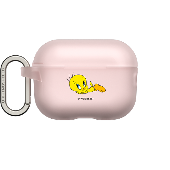 Thoughtful Tweety