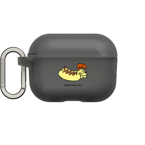 Odie perrito caliente