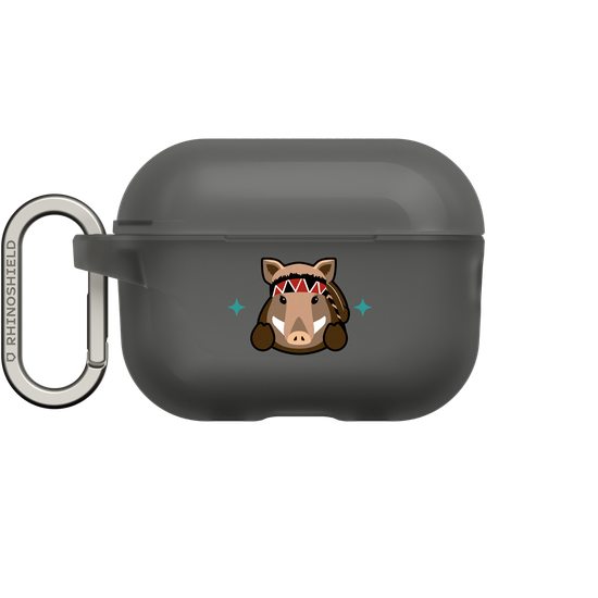 Wild boar