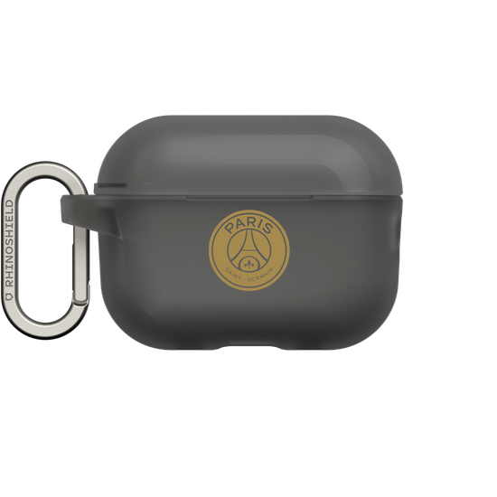 PSG Logo Gold