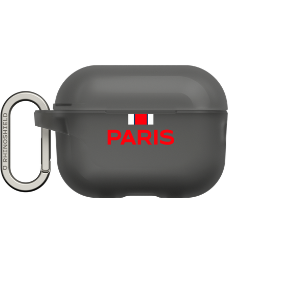 PARIS Red