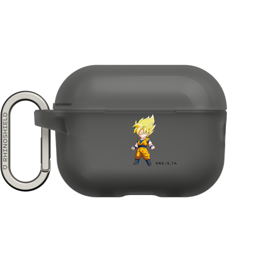 Goku - Super Saiyan - SD