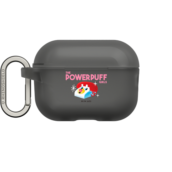 The Powerpuff Girls Hotline