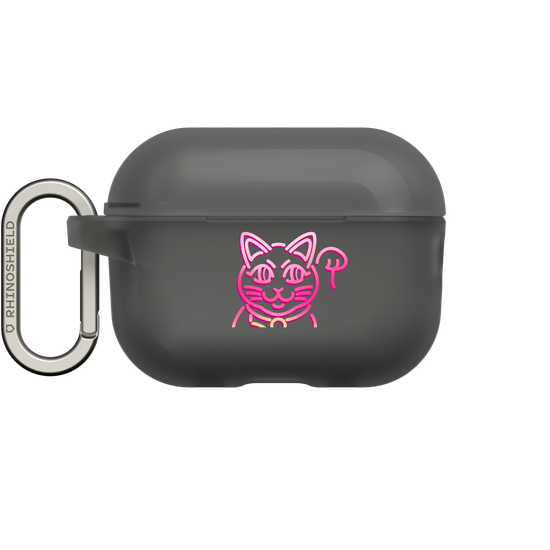 Cat Neon