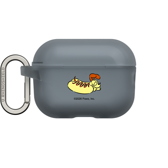 Hot Dog Odie