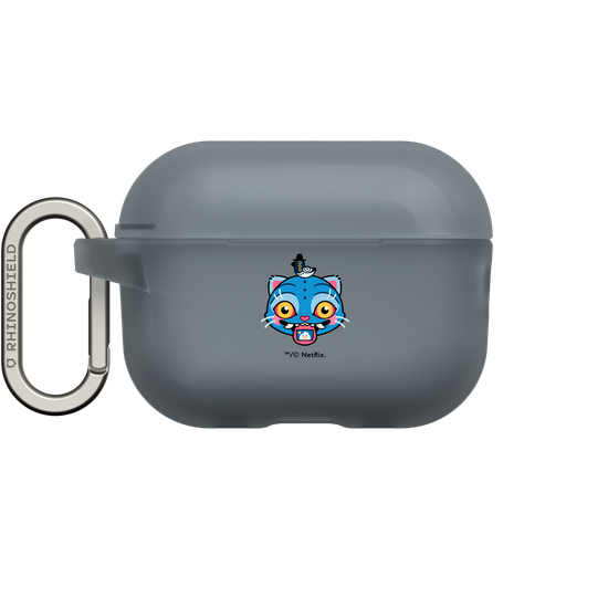 Chibi Letter Courier