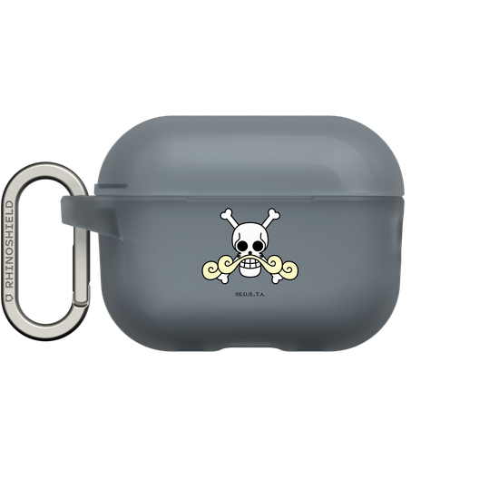 Gol.D.Roger Skull