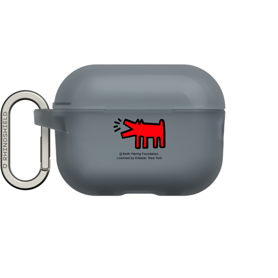 Barking Dog
