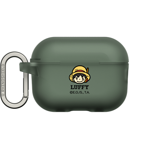 One Piece Egghead - Luffy Chibi