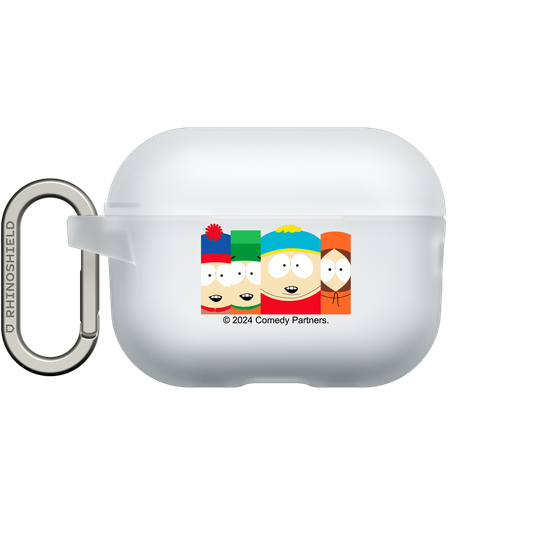 South Park - Les Kids Bandes