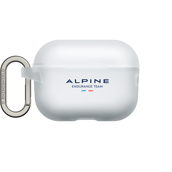 Alpine endurance Team