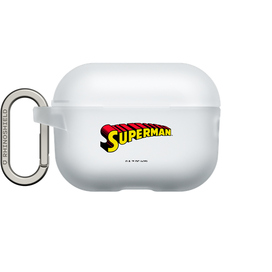 Superman - Logo Text