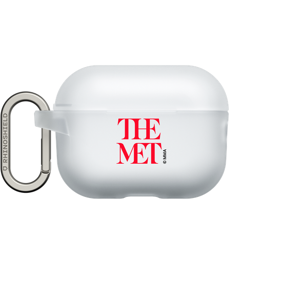 Logo MET