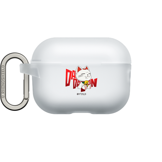 Mémé Turbo (Maneki-Neko) Bave