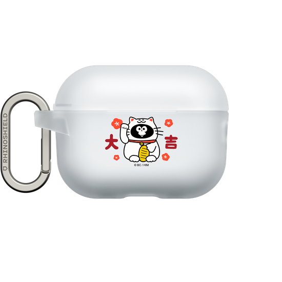 我是招財雞