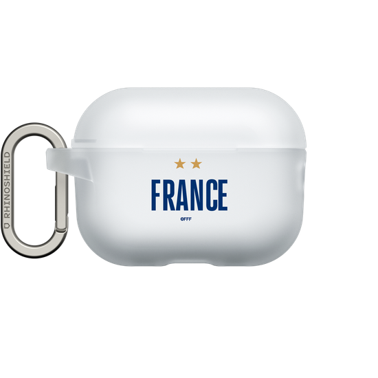 Logo - France