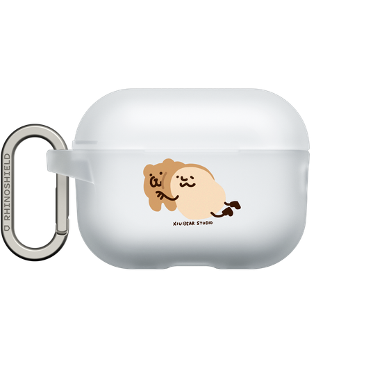 Xiu Xiu & Potato Hug