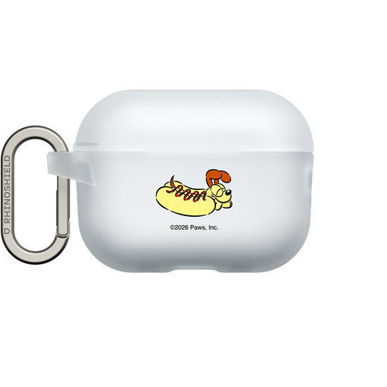 Hot Dog Odie