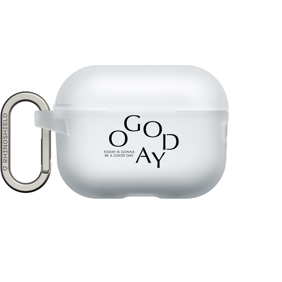 A big GOODAY