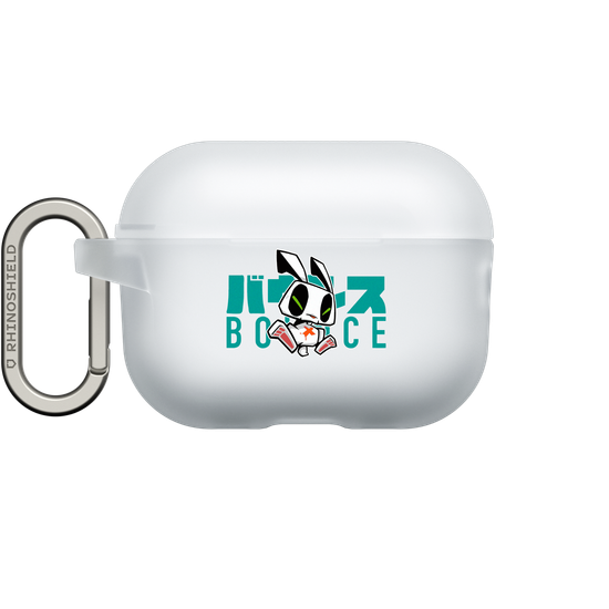 Hello BOUNCE RABBIT