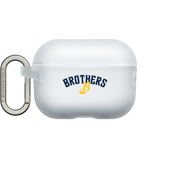 BROTHERS排字