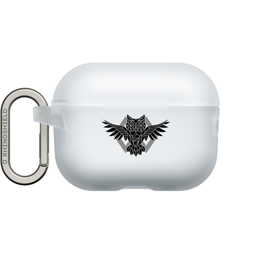 Totem hibou