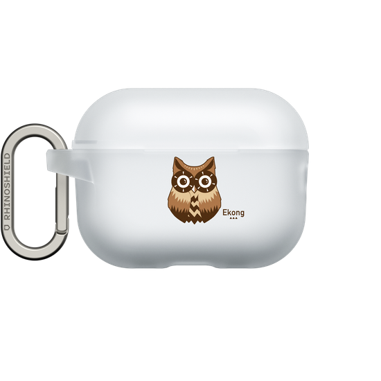 Aboriginal Owl