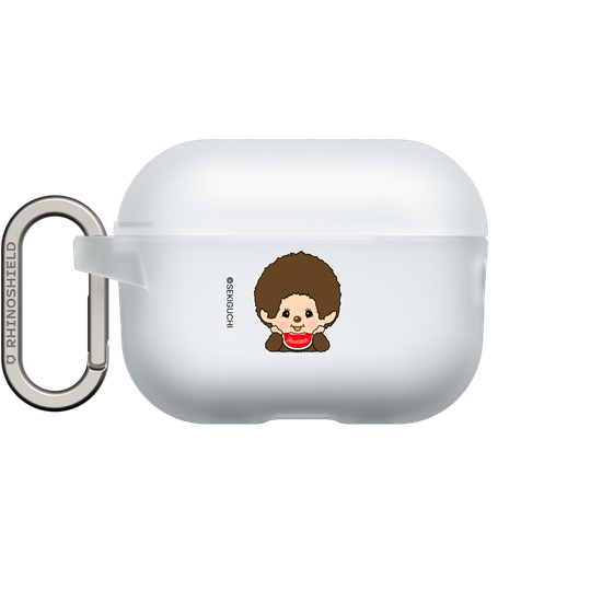 Monchhichi Kun