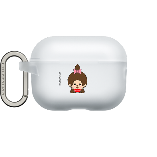 Monchhichi Chan