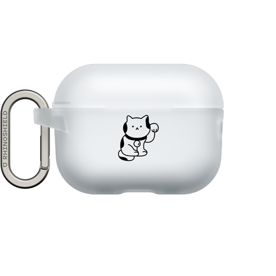 Maneki Neko - Dark