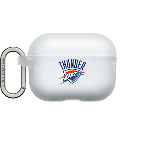 Oklahoma City Thunder - Dark