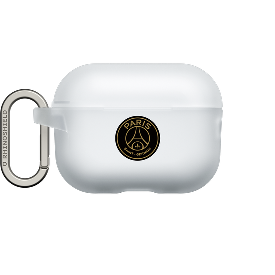 PSG Logo Black