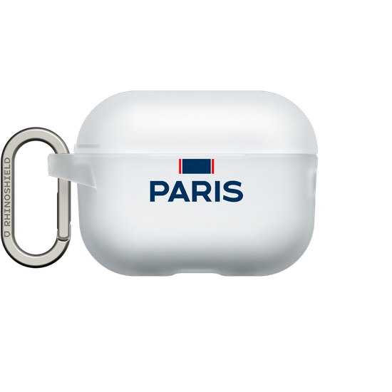 PARIS Blue