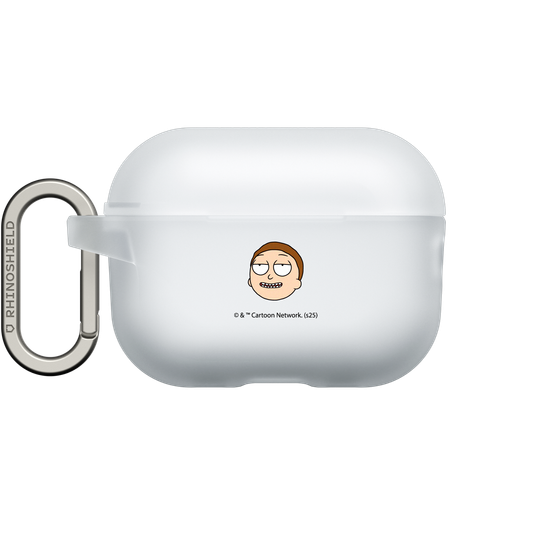 Morty Head