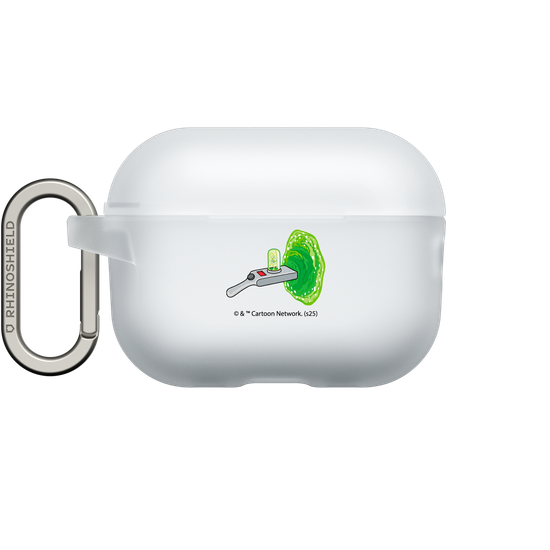 Portal Gun