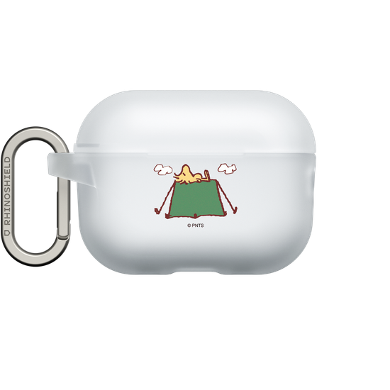 Woodstock Camping