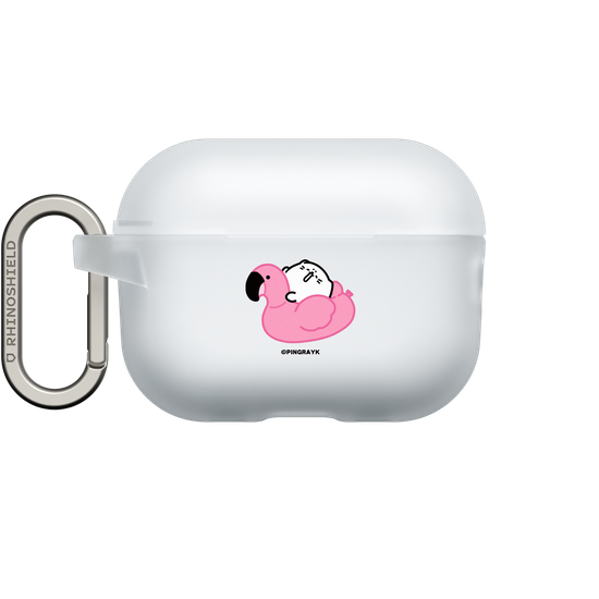 Flamingo Float Little JJ