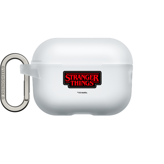 Classic Logo - Sticker Style