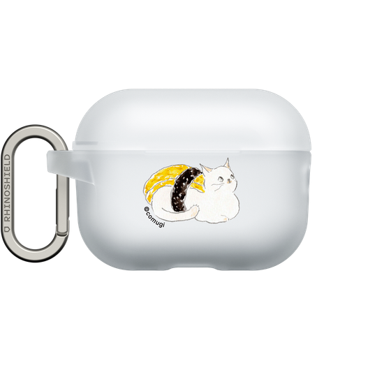 Sushi Cat